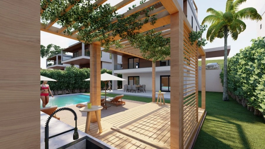 1 - verkauf villa meerblick limassol limassol zypern