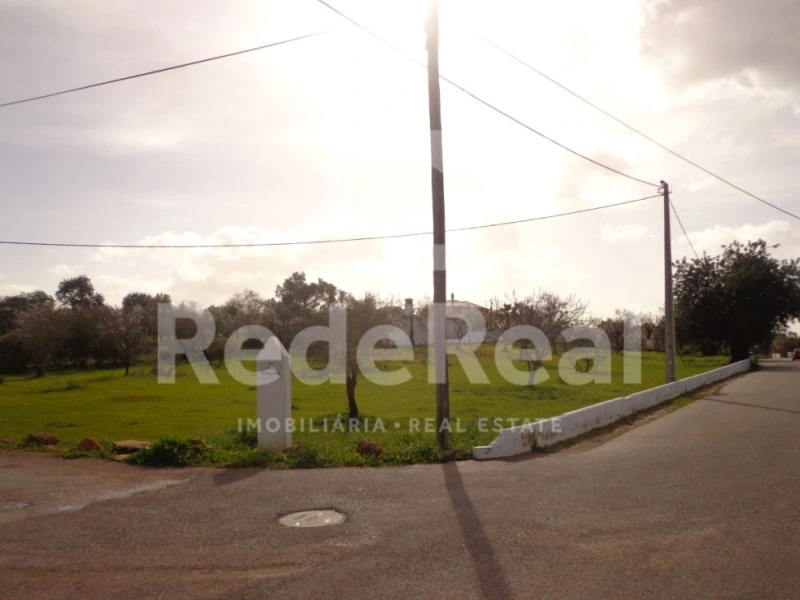 2 - vendita terreno almancil algarve portogallo