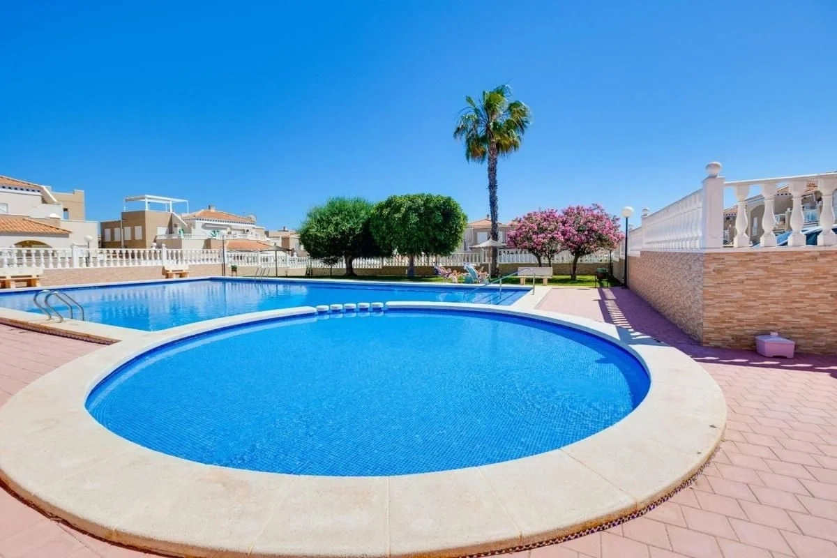 1 - vendita casa torrevieja - costa blanca comunità valenciana spagna