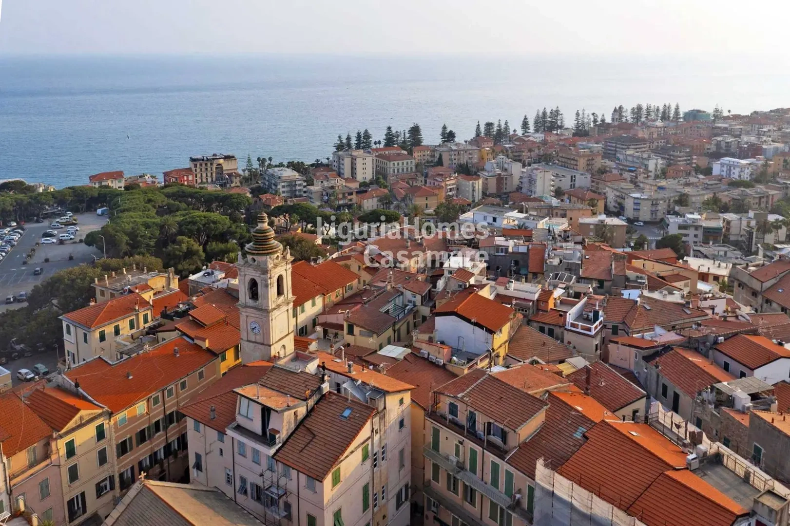 2 - venta apartamento vista al mar bordighera liguria italia