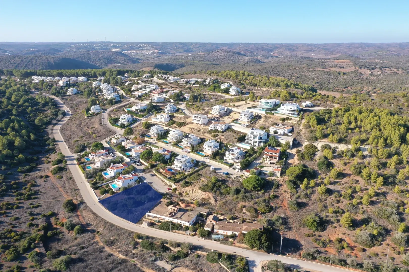 2 - продажа территория vila do bispo алгарве португалия