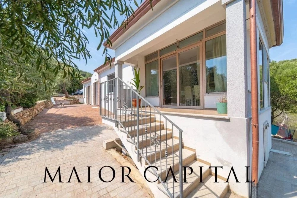 1 - house for sale in san teodoro sardinia italy