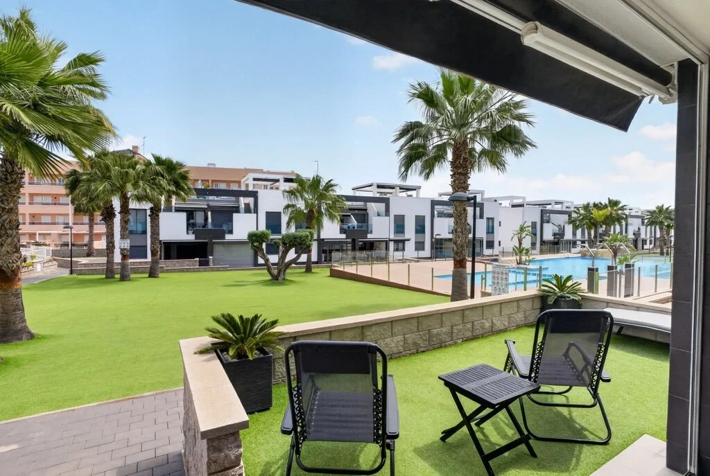 2 - apartment for sale in torrevieja - costa blanca valencian community spain