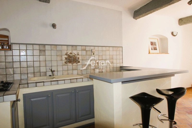 1 - venta apartamento flayosc var francia