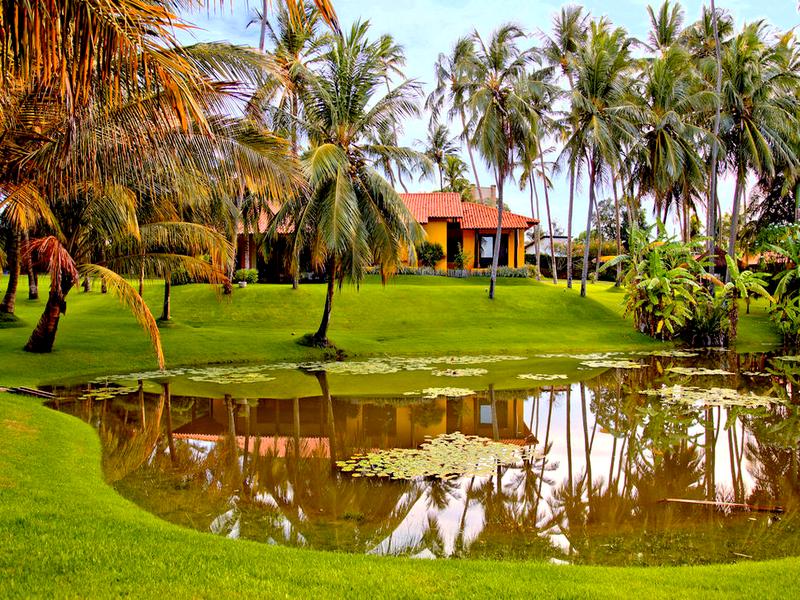 2 - waterfront house for sale in natal rio grande do norte brazil