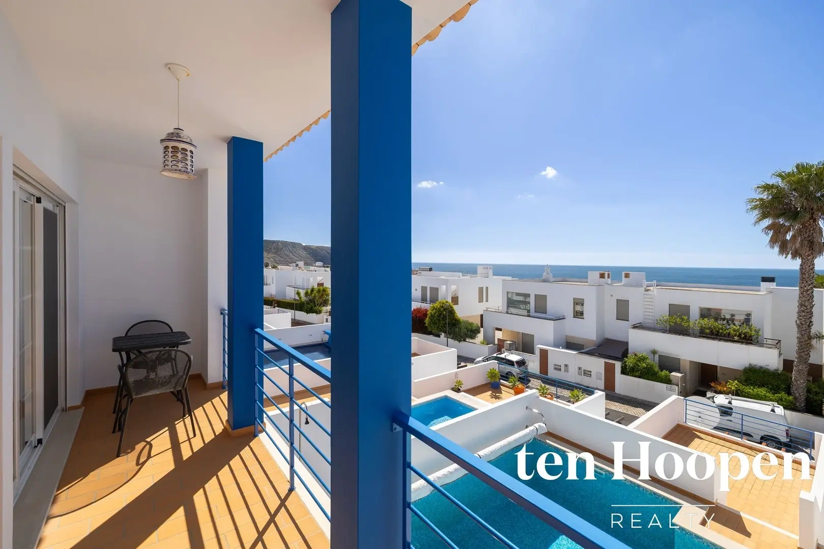 1 - vente maison praia da luz algarve portugal