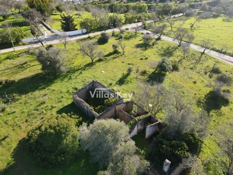 1 - venta terreno ferrel algarve portugal