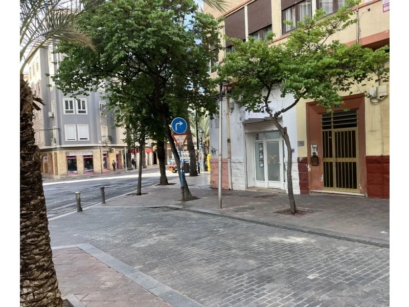 2 - vendita commercio alicante - costa blanca comunità valenciana spagna