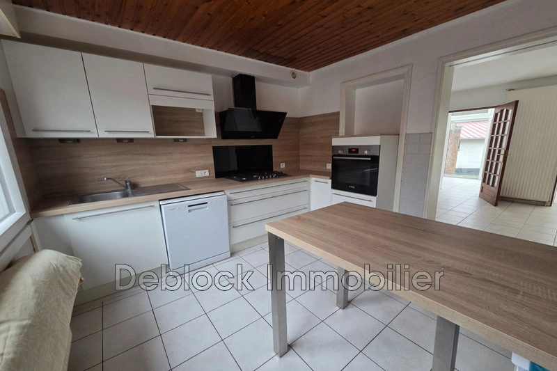 2 - venda casa coudekerque-branche nord frança
