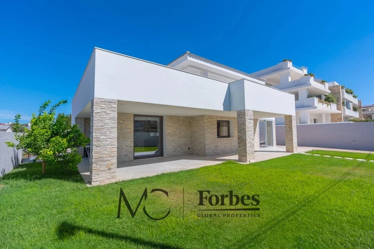2 - villa for sale in olbia sardinia italy