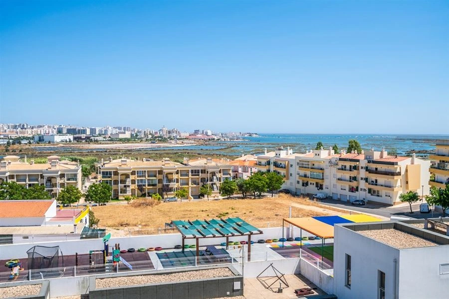 2 - verkoop appartement faro algarve portugal
