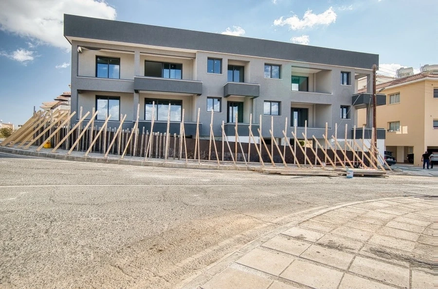 1 - verkauf wohnung paphos paphos zypern