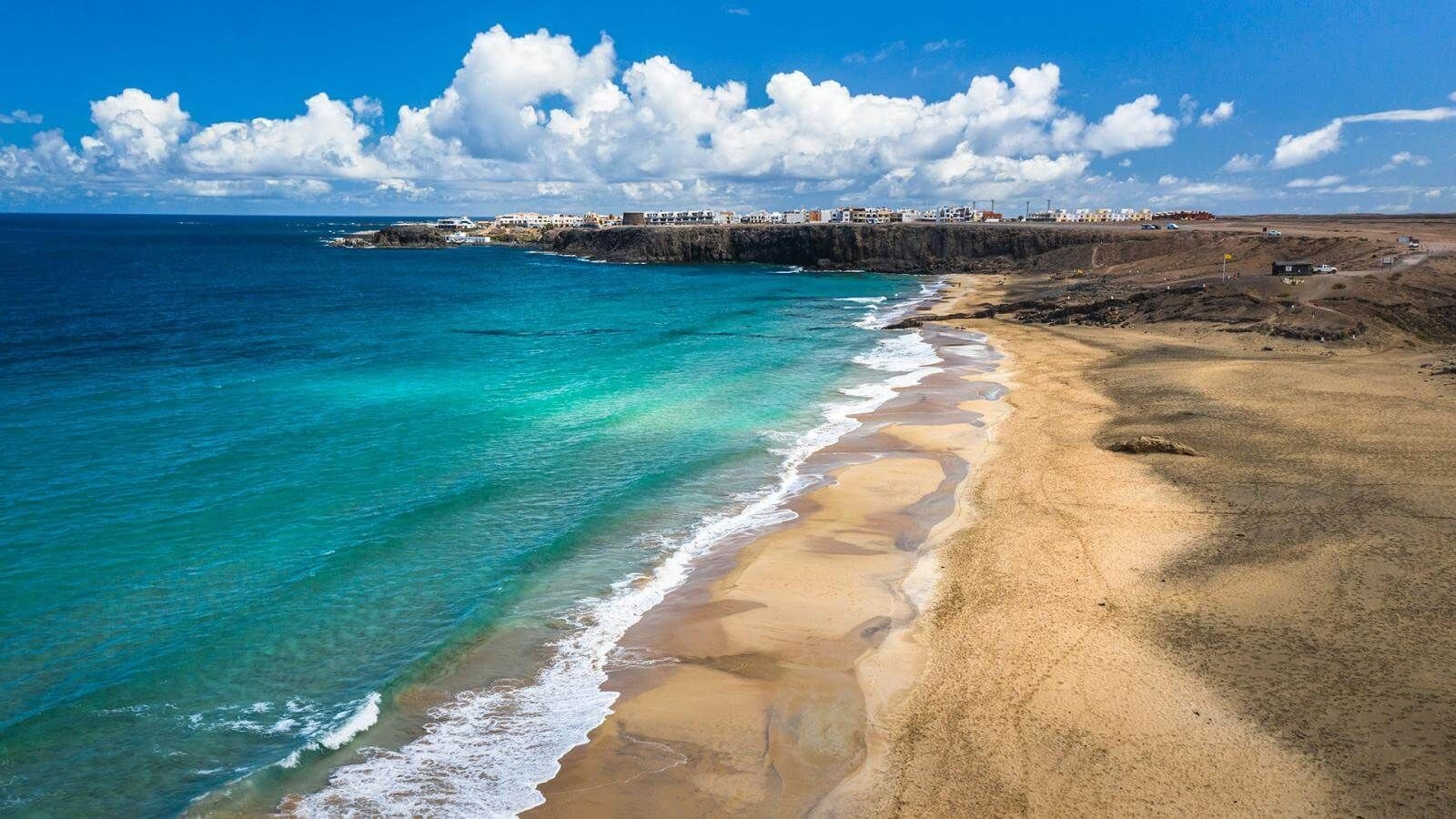 2 - vendita commercio vista mare el cotillo fuerteventura - isole canarie spagna