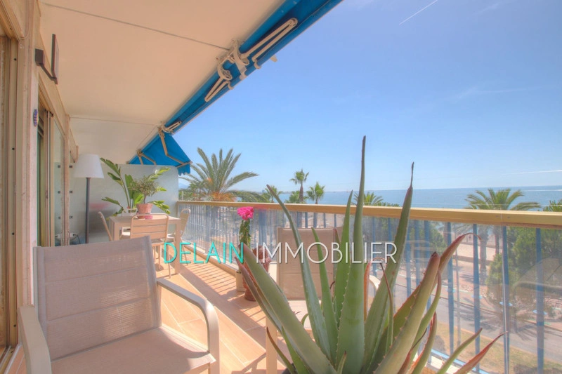 1 - verkauf wohnung meerblick cagnes-sur-mer alpes-maritimes frankreich