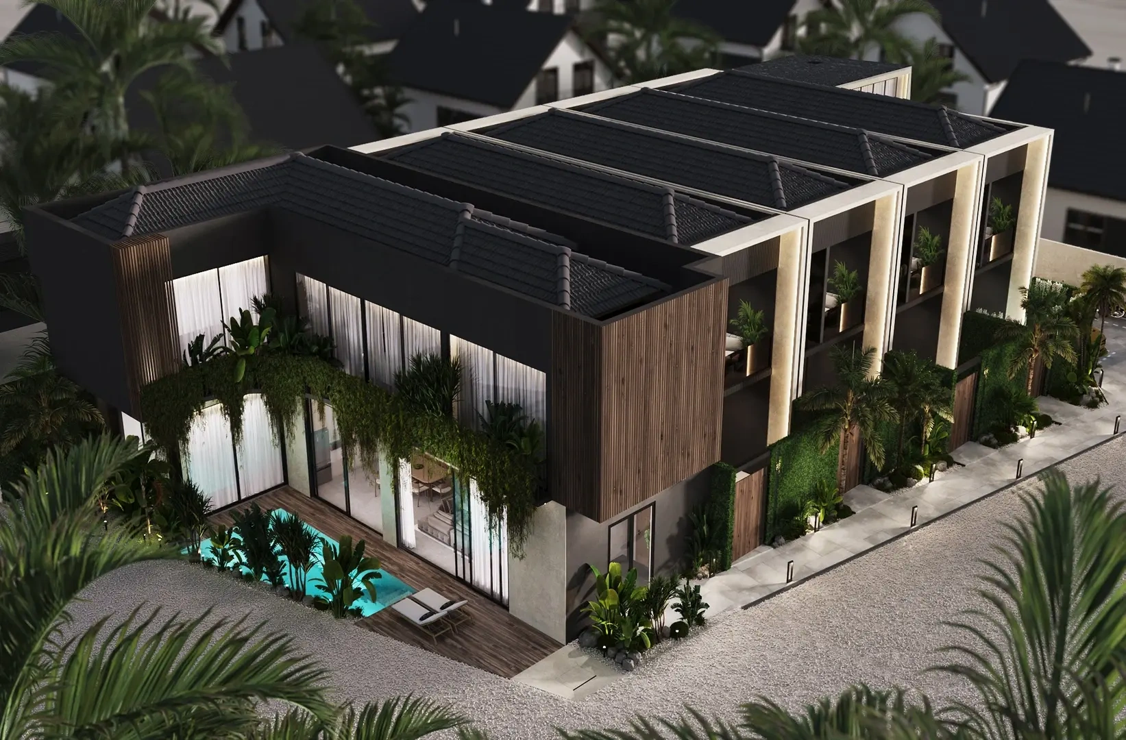 2 - verkauf villa bali bali indonesien