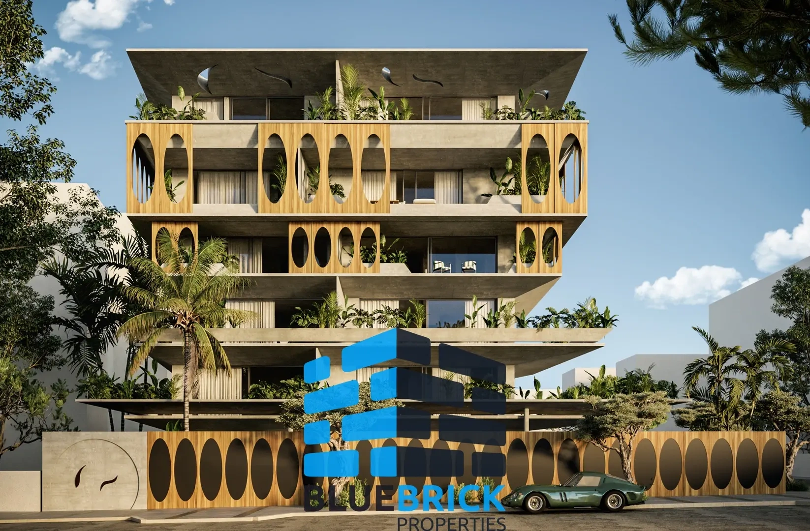 1 - vente maison glyfada attique grèce