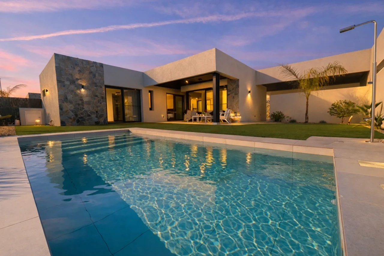 1 - verkauf haus murcia region murcia spanien