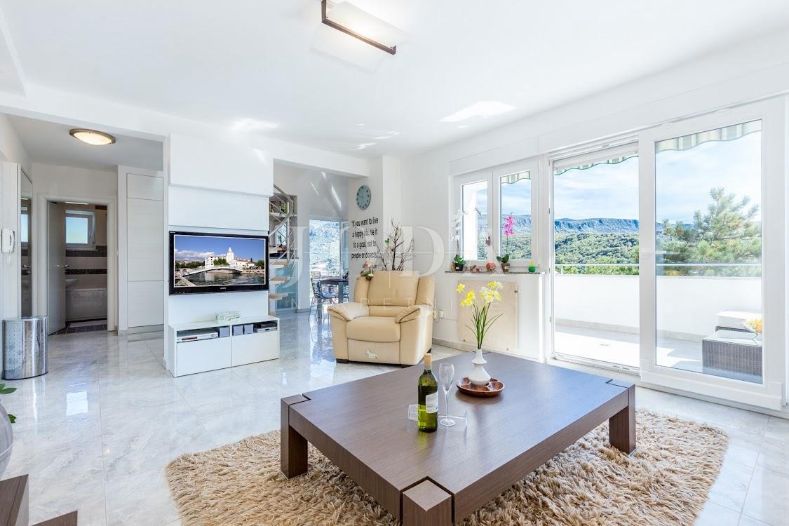 2 - apartment for sale in crikvenica primorje-gorski kotar croatia