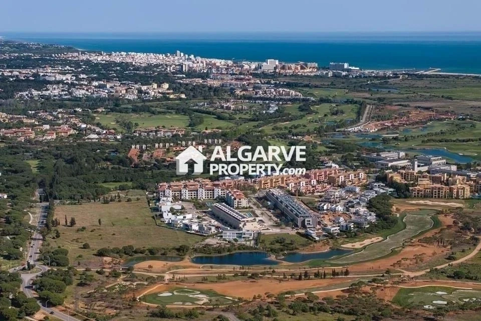 1 - apartment for sale in vilamoura algarve portugal