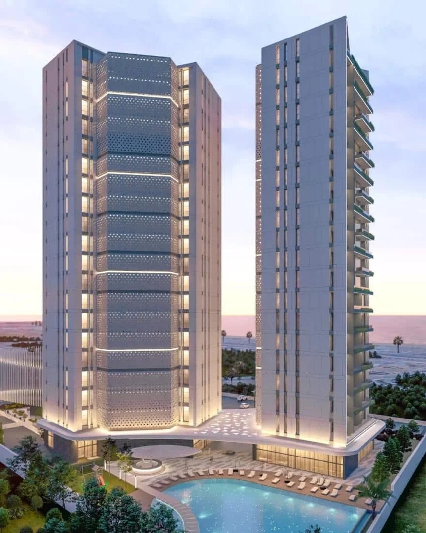 2 - verkoop appartement uitzicht op zee larnaca larnaca cyprus