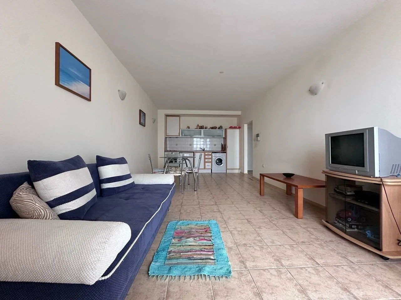 2 - venta apartamento vista al mar sveti vlas burgas bulgaria
