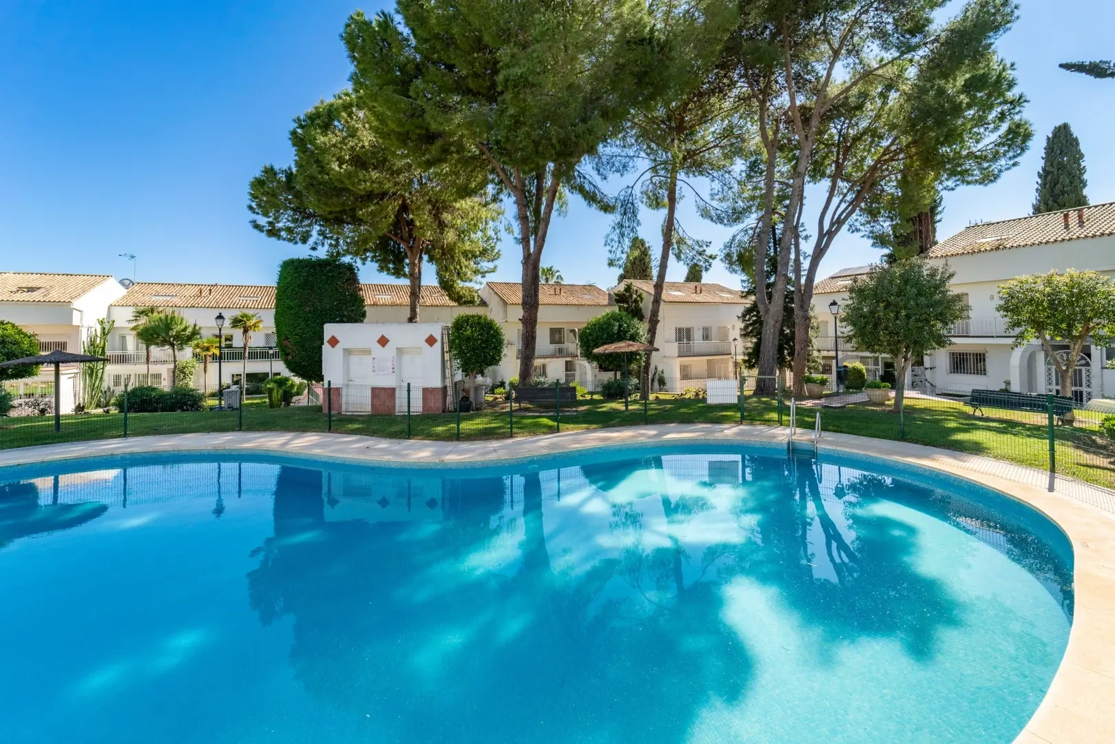 1 - vente maison vue mer marbella - costa del sol andalousie espagne