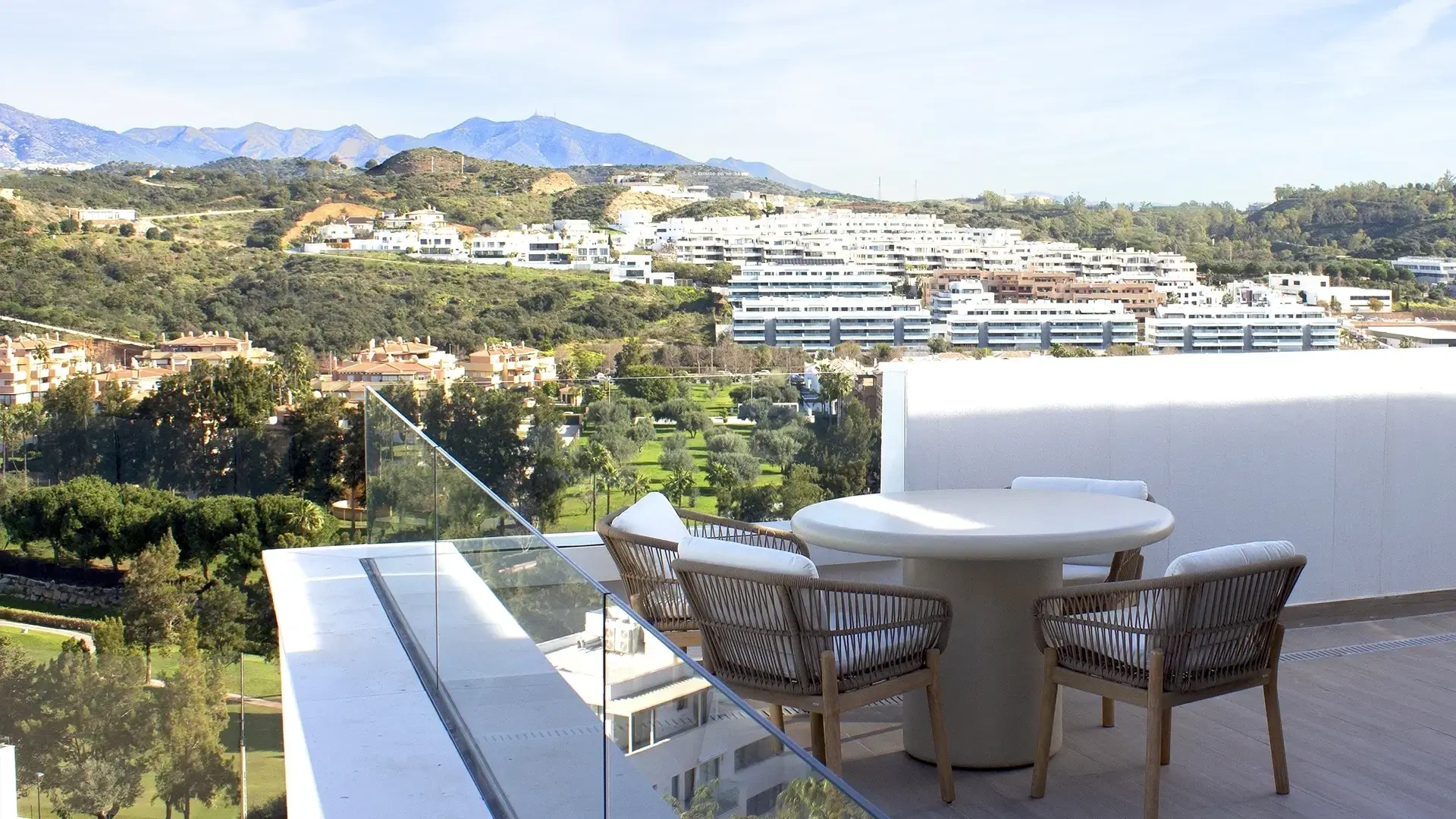 1 - vendita appartamento estepona - costa del sol andalusia spagna