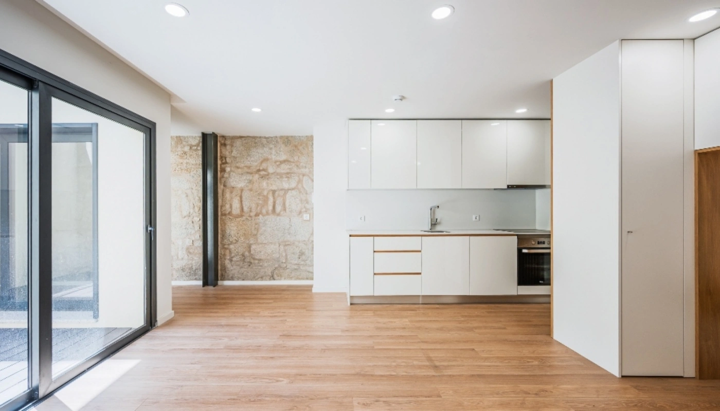 2 - apartment for sale in porto north region portugal
