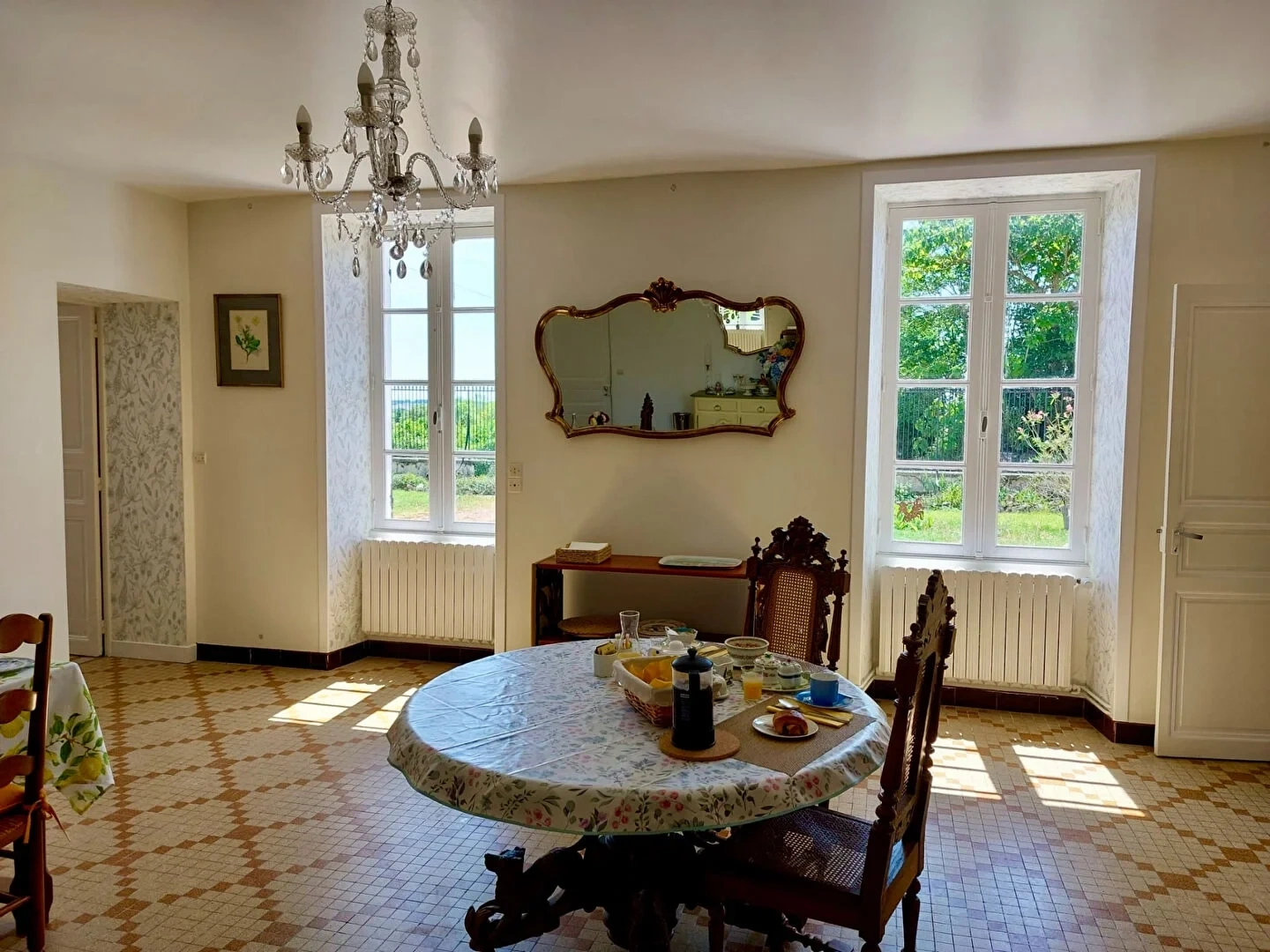 2 - verkoop huis saint-jean-d'angély charente-maritime frankrijk