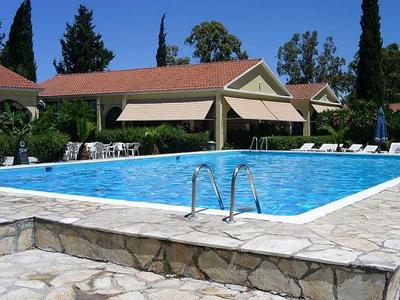 2 - apartment for sale in róda ionian islands greece