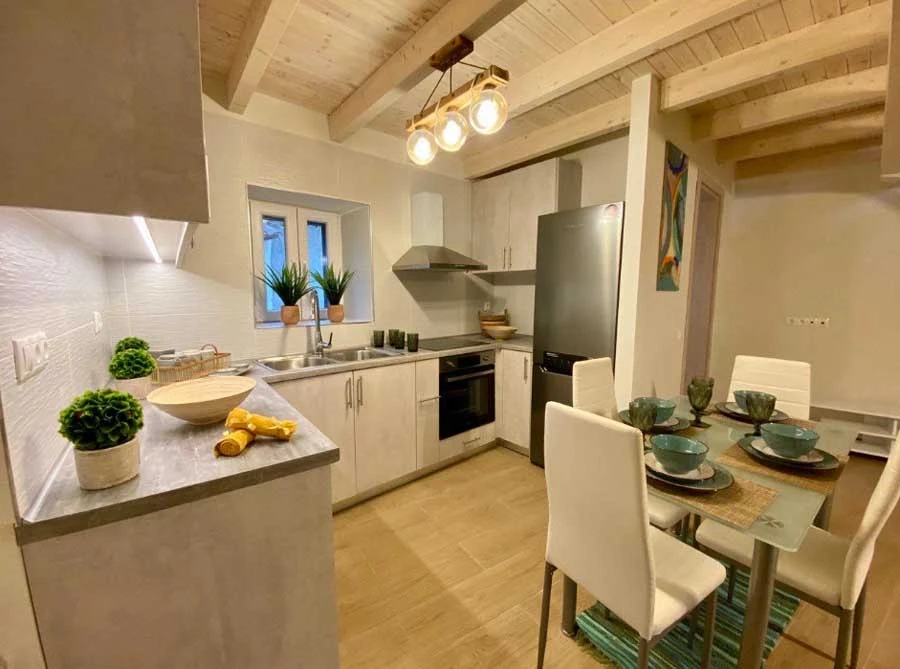 2 - vendita casa corfu isole ioniche grecia