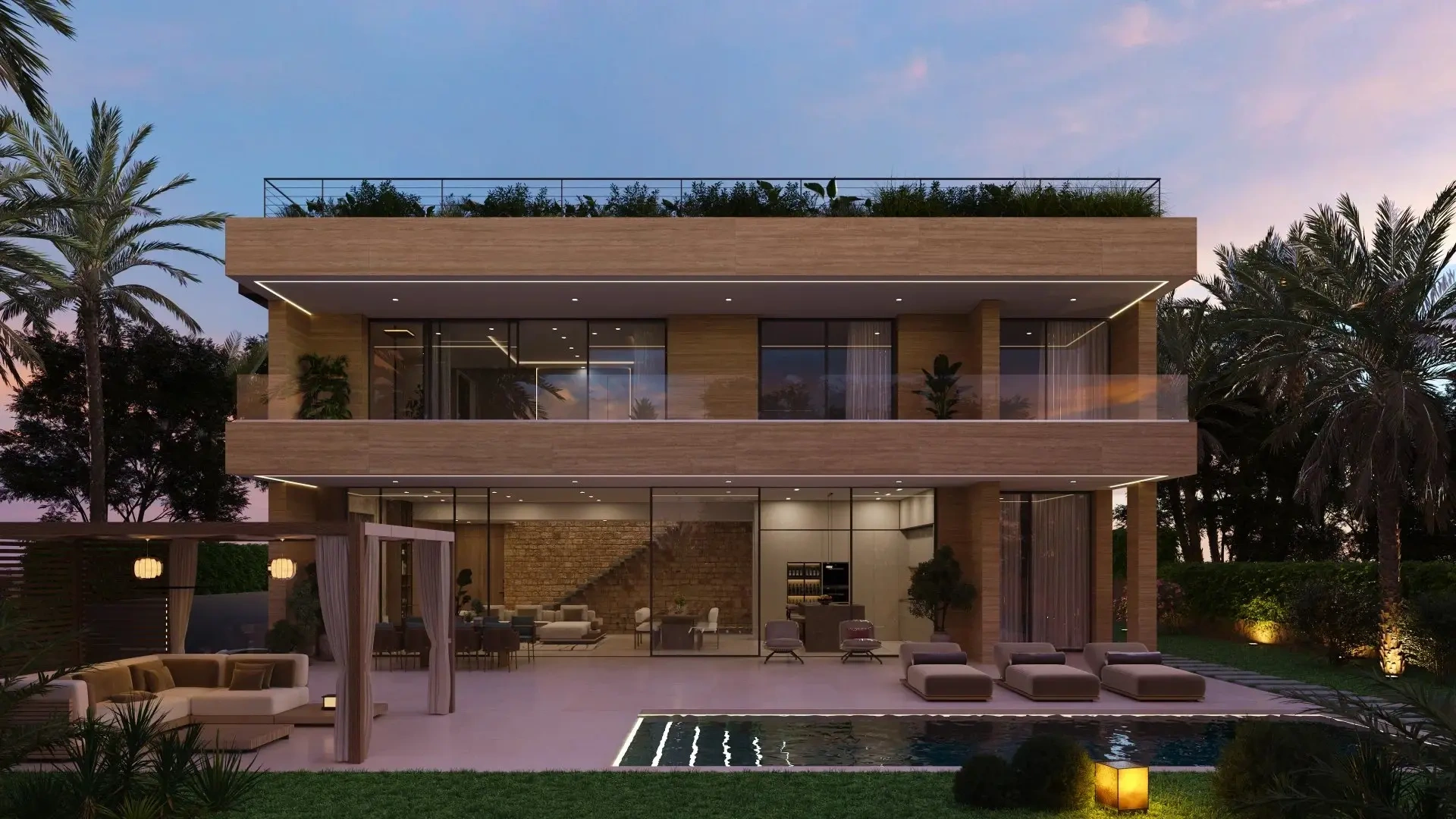 2 - venta casa vista al mar sitges cataluña españa