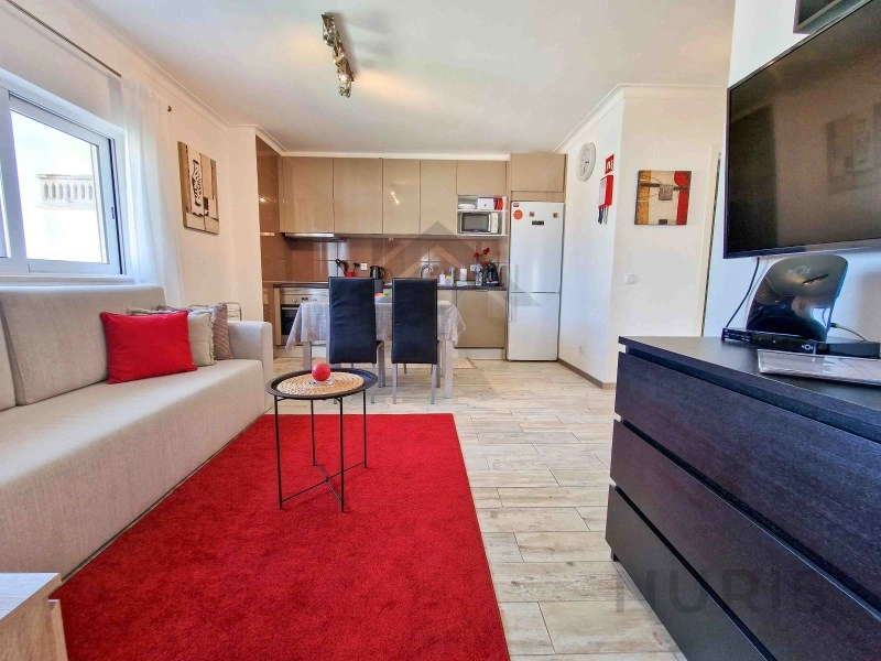 1 - location vacances appartement portimão algarve portugal