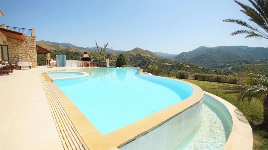 1 - verkauf villa meerblick paphos paphos zypern