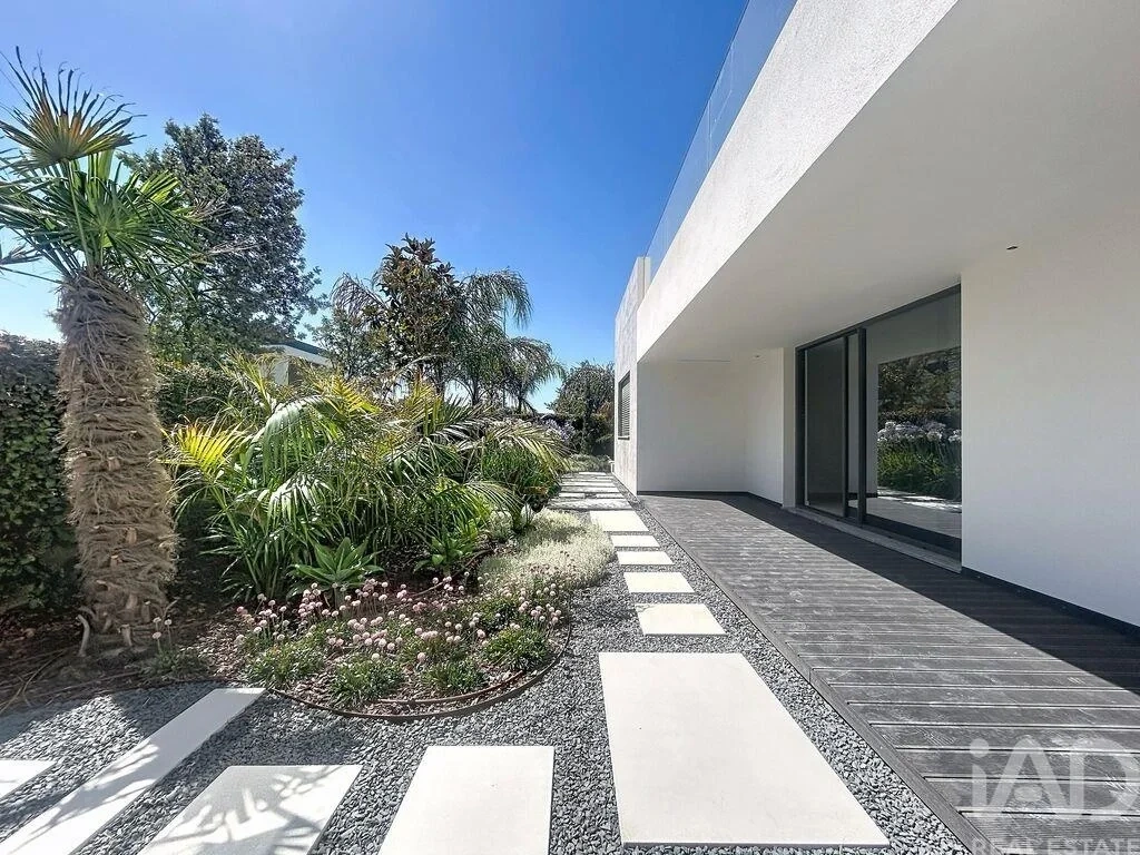 2 - venda villa alcabideche região de lisboa portugal