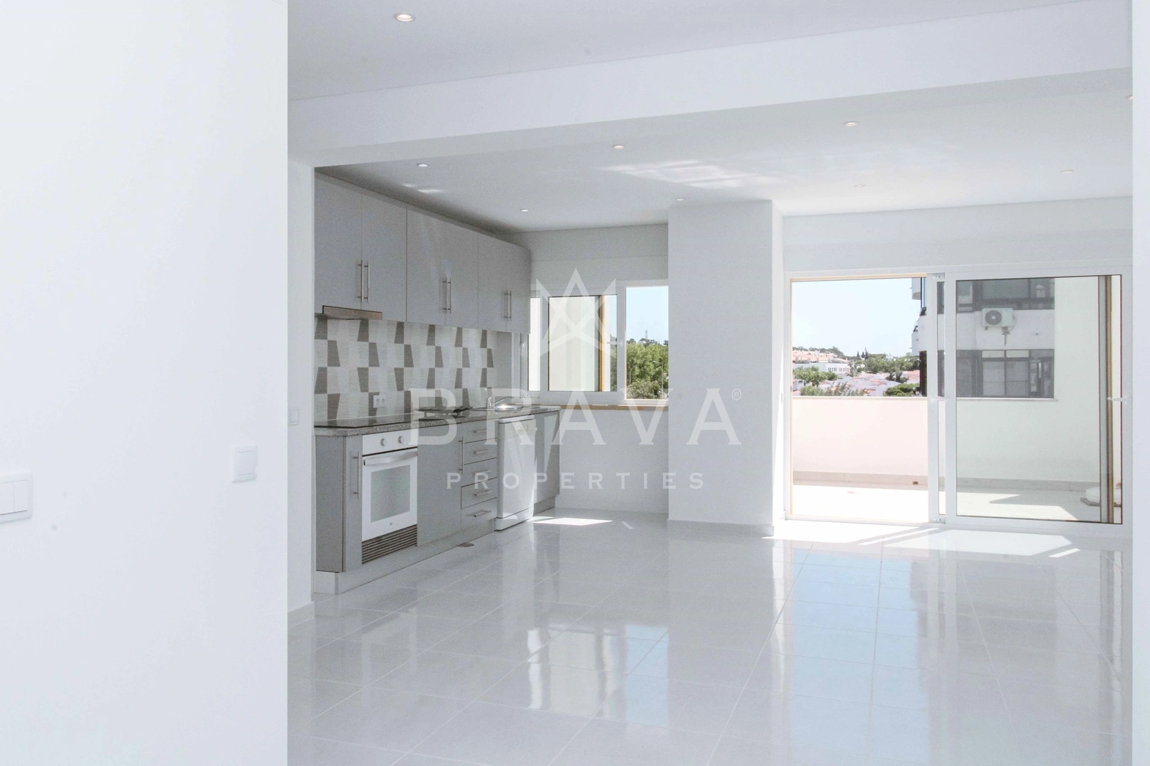 2 - vente appartement plage à pied loulé algarve portugal