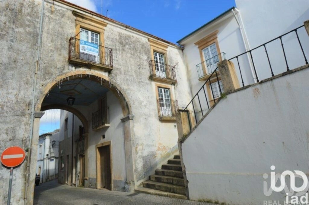 1 - venta casa penela región centro portugal