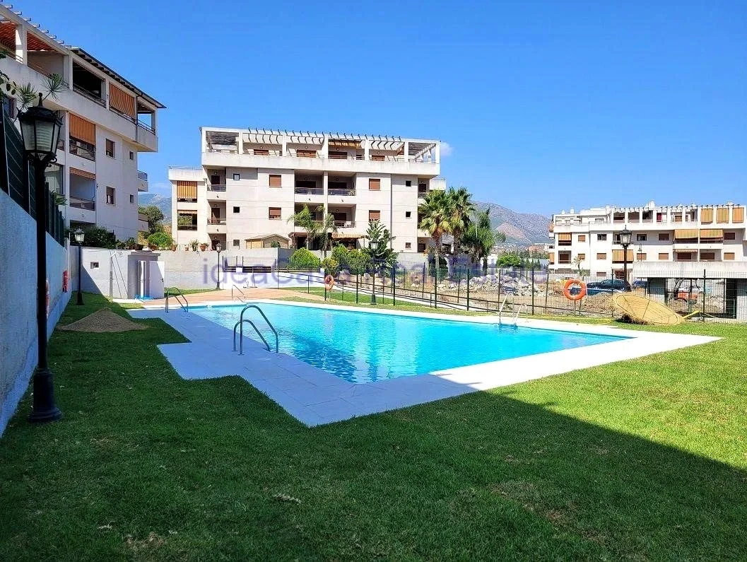 2 - apartment for sale in las lagunas de mijas andalusia spain