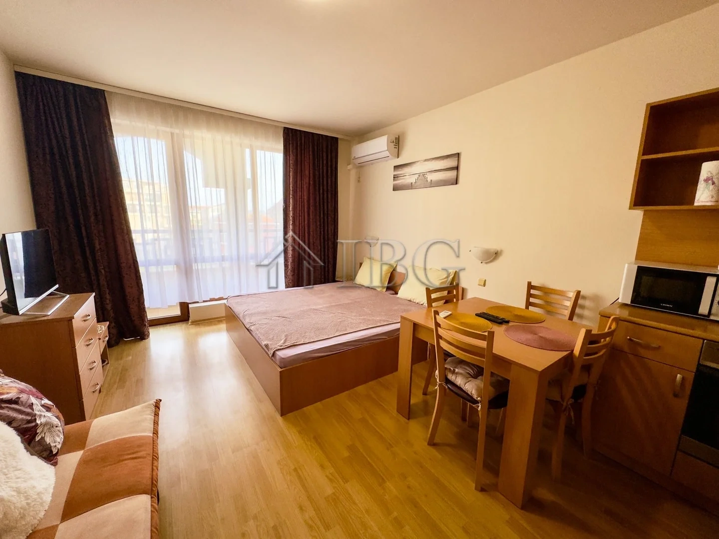 2 - verkoop appartement sveti vlas burgas bulgarije