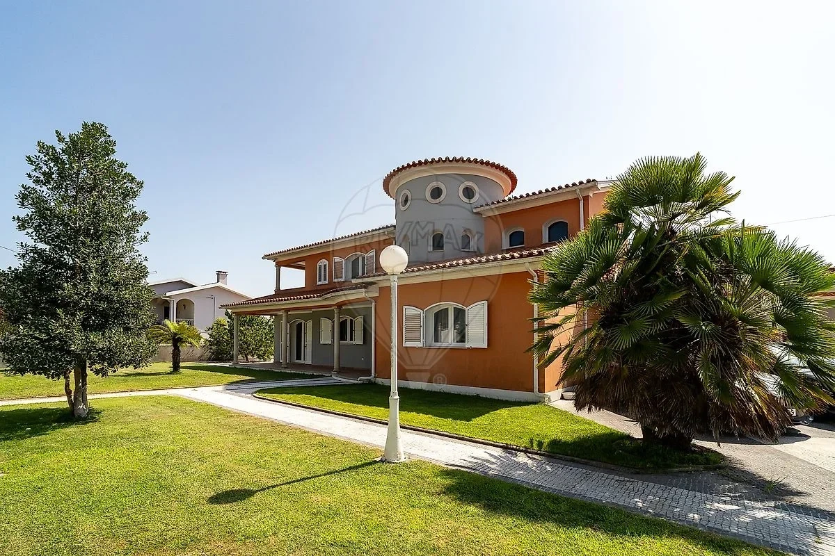 1 - vente propriété bom sucesso région centre portugal