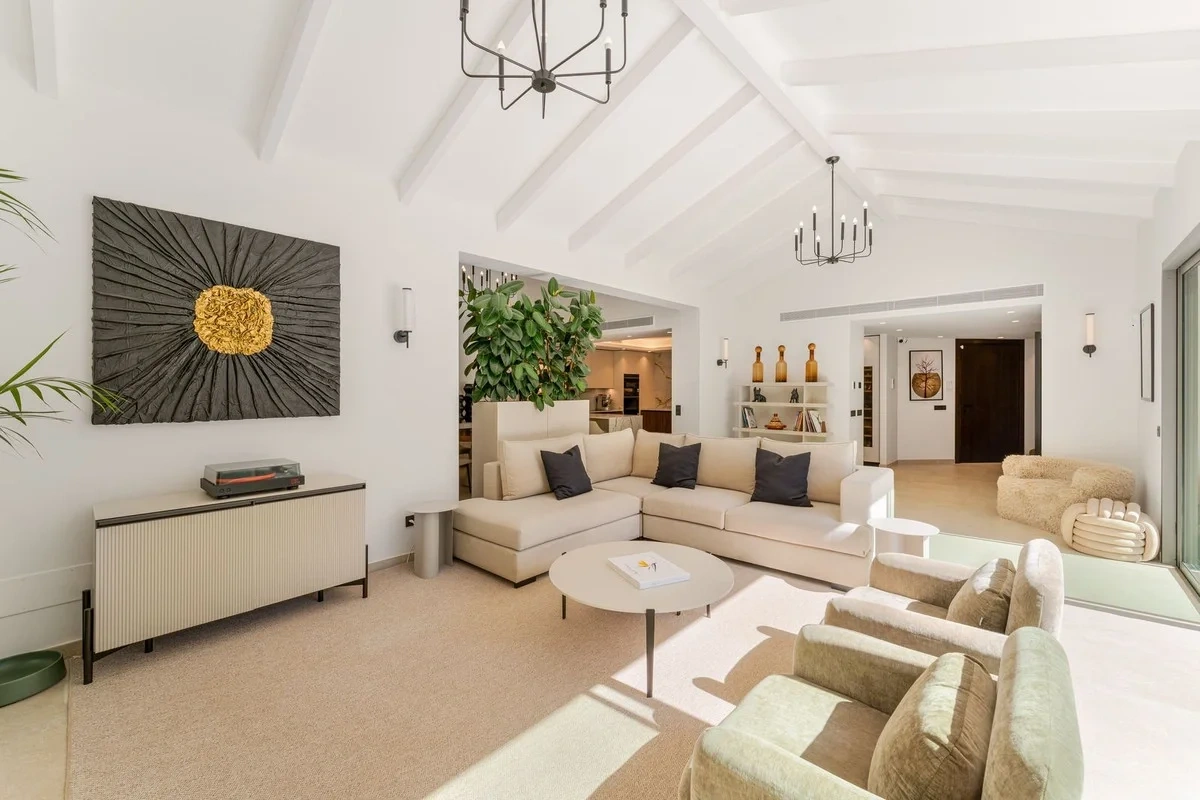 2 - verkauf haus marbella - costa del sol andalusien spanien
