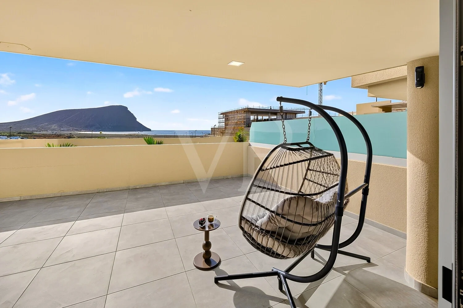 2 - venda apartamento vista de mar granadilla tenerife - ilhas canárias espanha