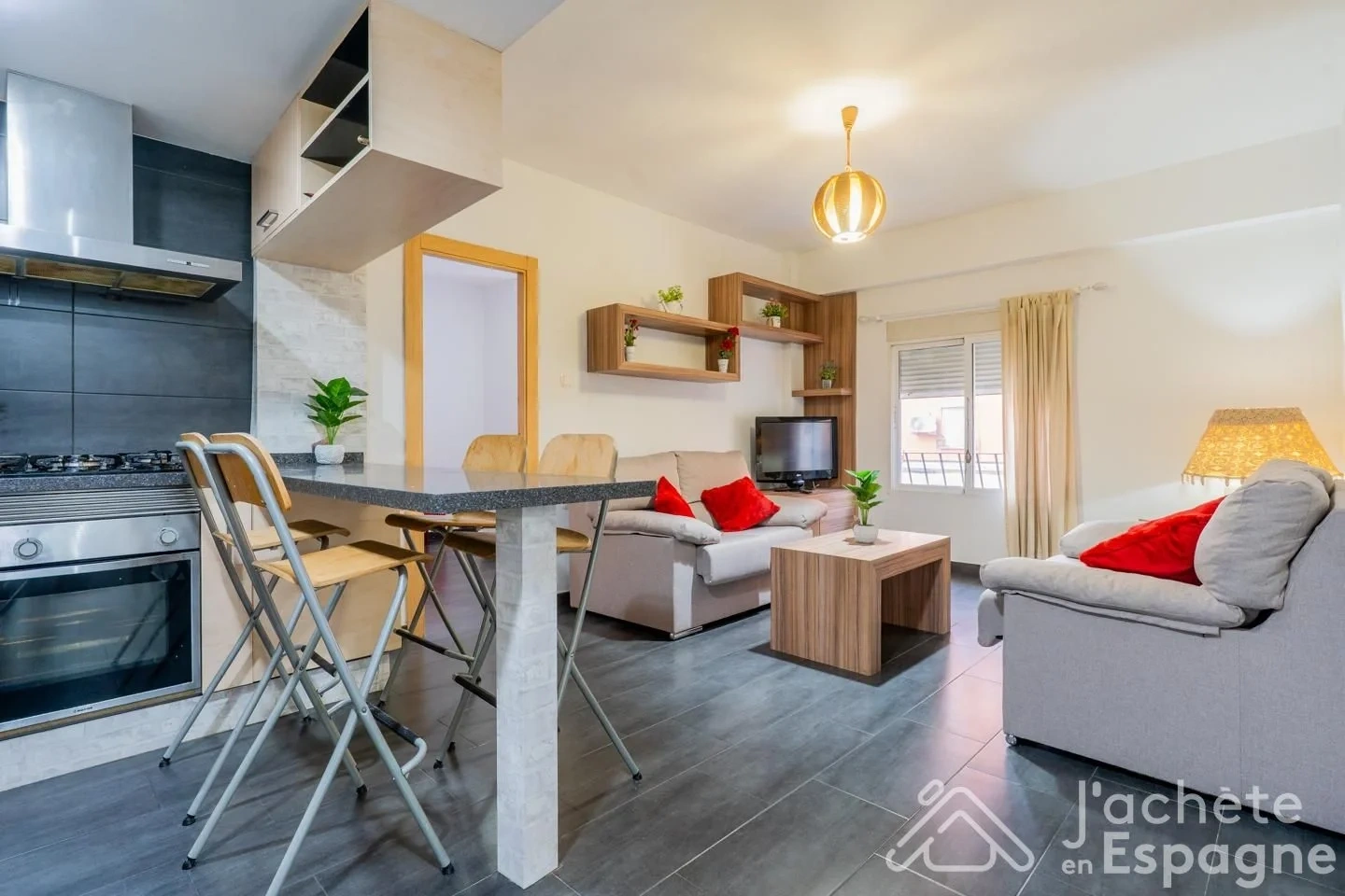 1 - venta apartamento valencia comunidad valenciana españa