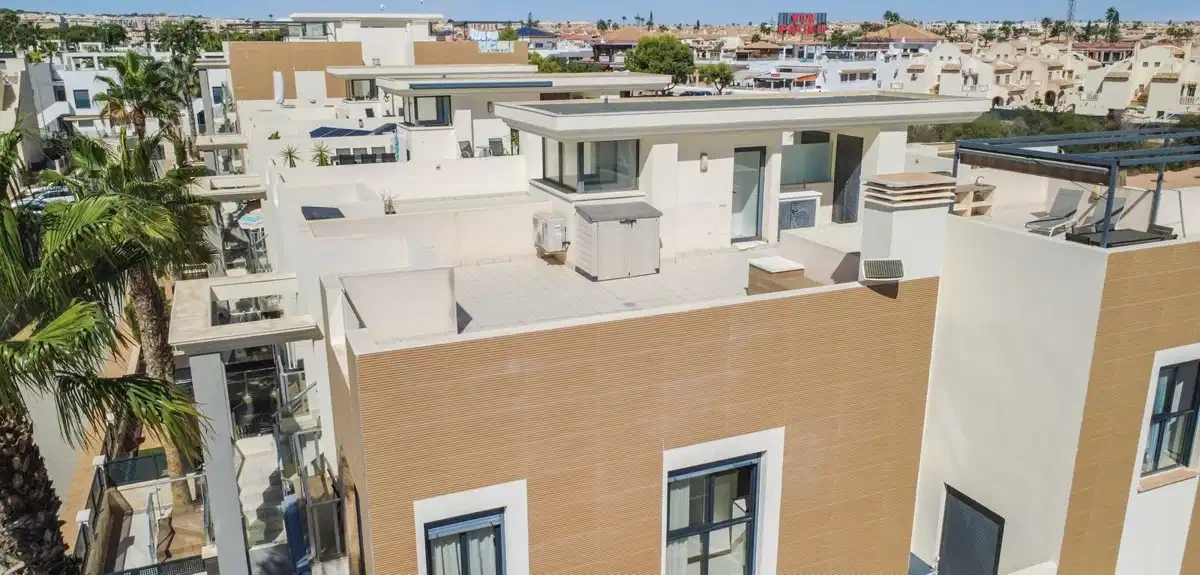 1 - vente appartement la zenia communauté valencienne espagne