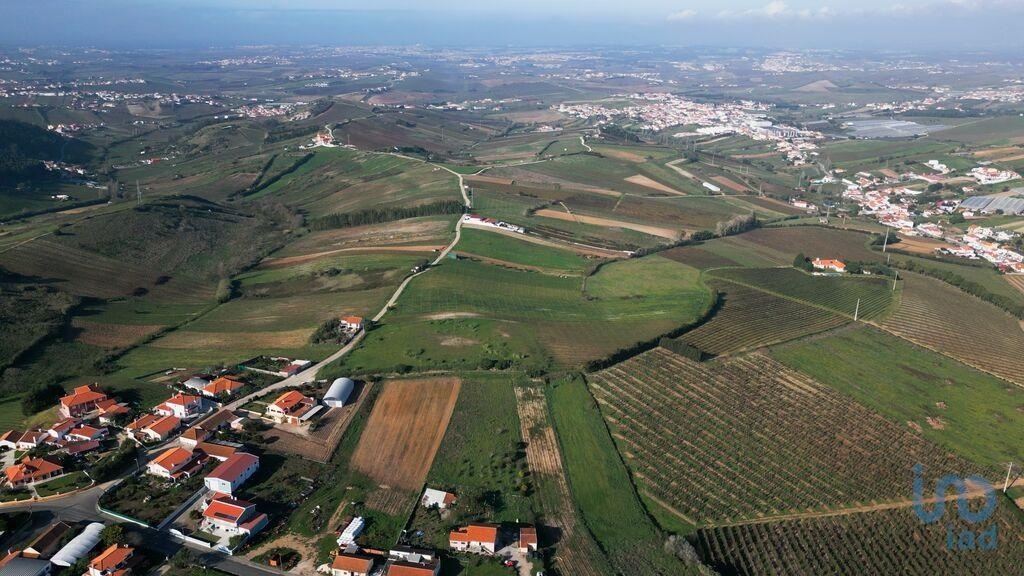 1 - vente terrain torres vedras région centre portugal