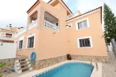 1 - venda villa san miguel de salinas comunidade valenciana espanha