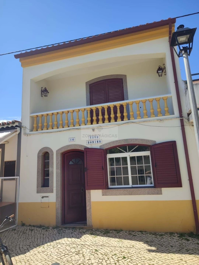 1 - vente maison lagos algarve portugal