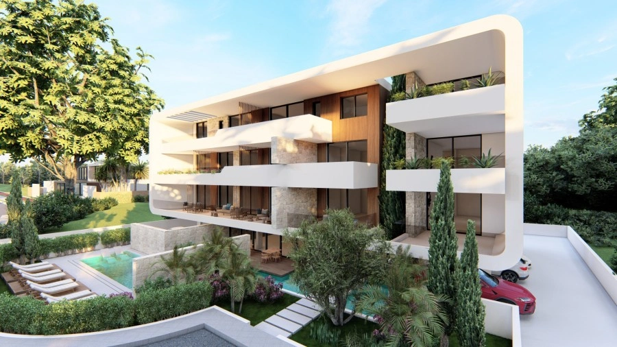 1 - verkauf wohnung paphos paphos zypern