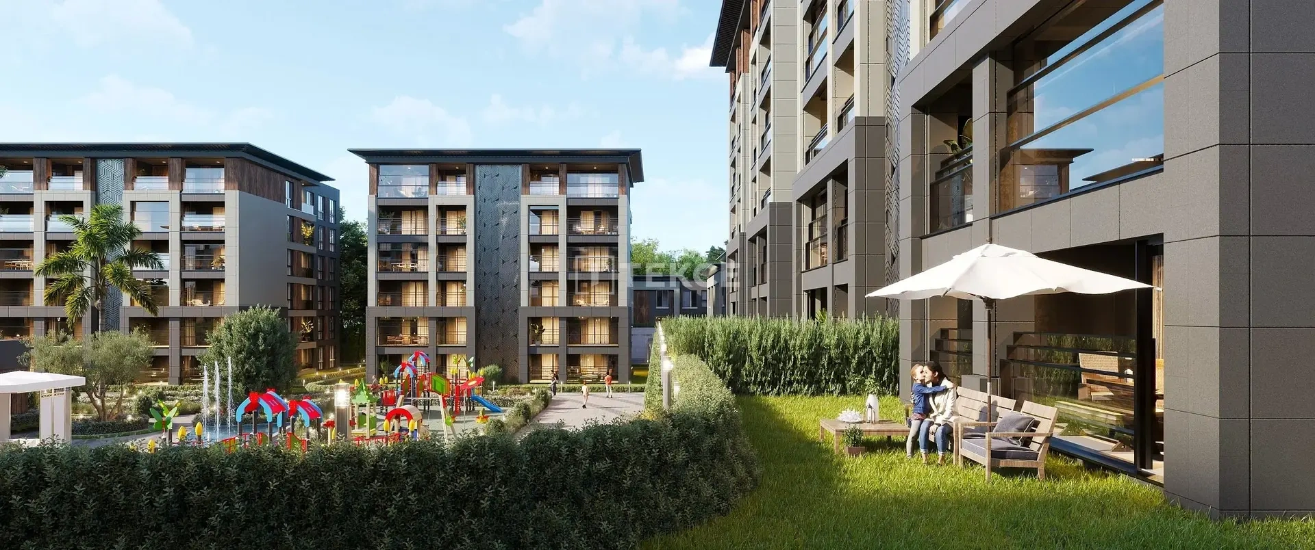 2 - vente appartement nilüfer bursa turquie