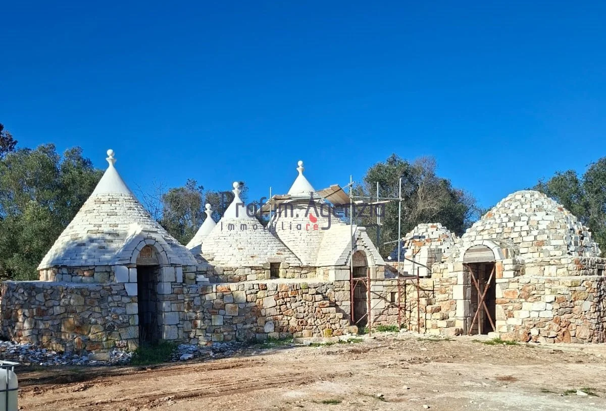 1 - vendita casa ceglie messapica puglia italia